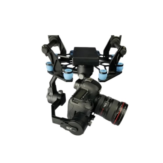 Wholesale Tarot 360 Adjustable 3-axis Camera Gimbal  TL3W01